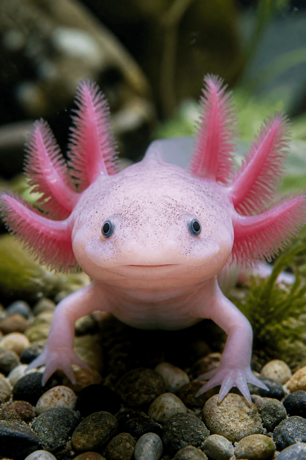Axolotl