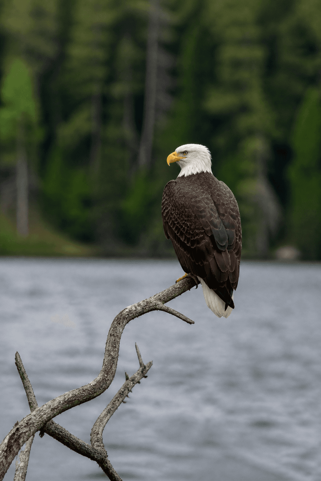 Bald Eagle