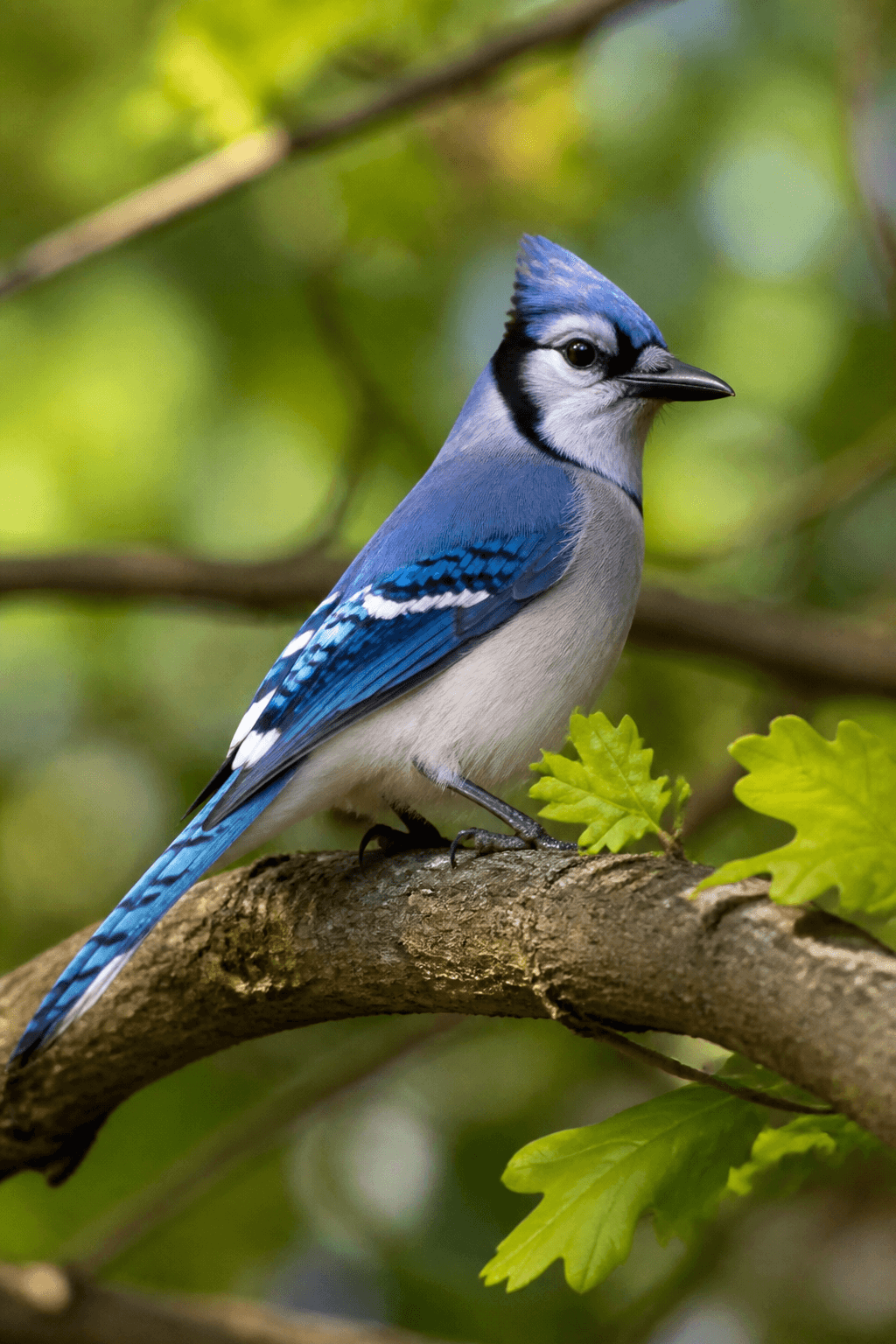 Blue Jay