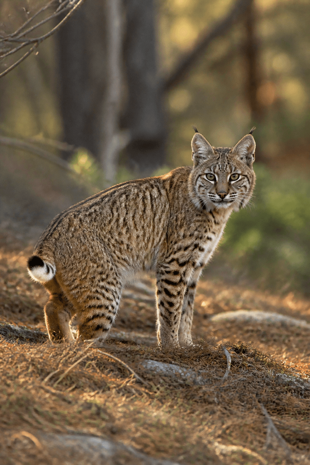 Bobcat