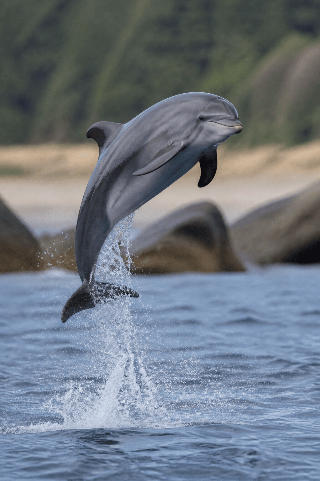 Bottlenose Dolphin