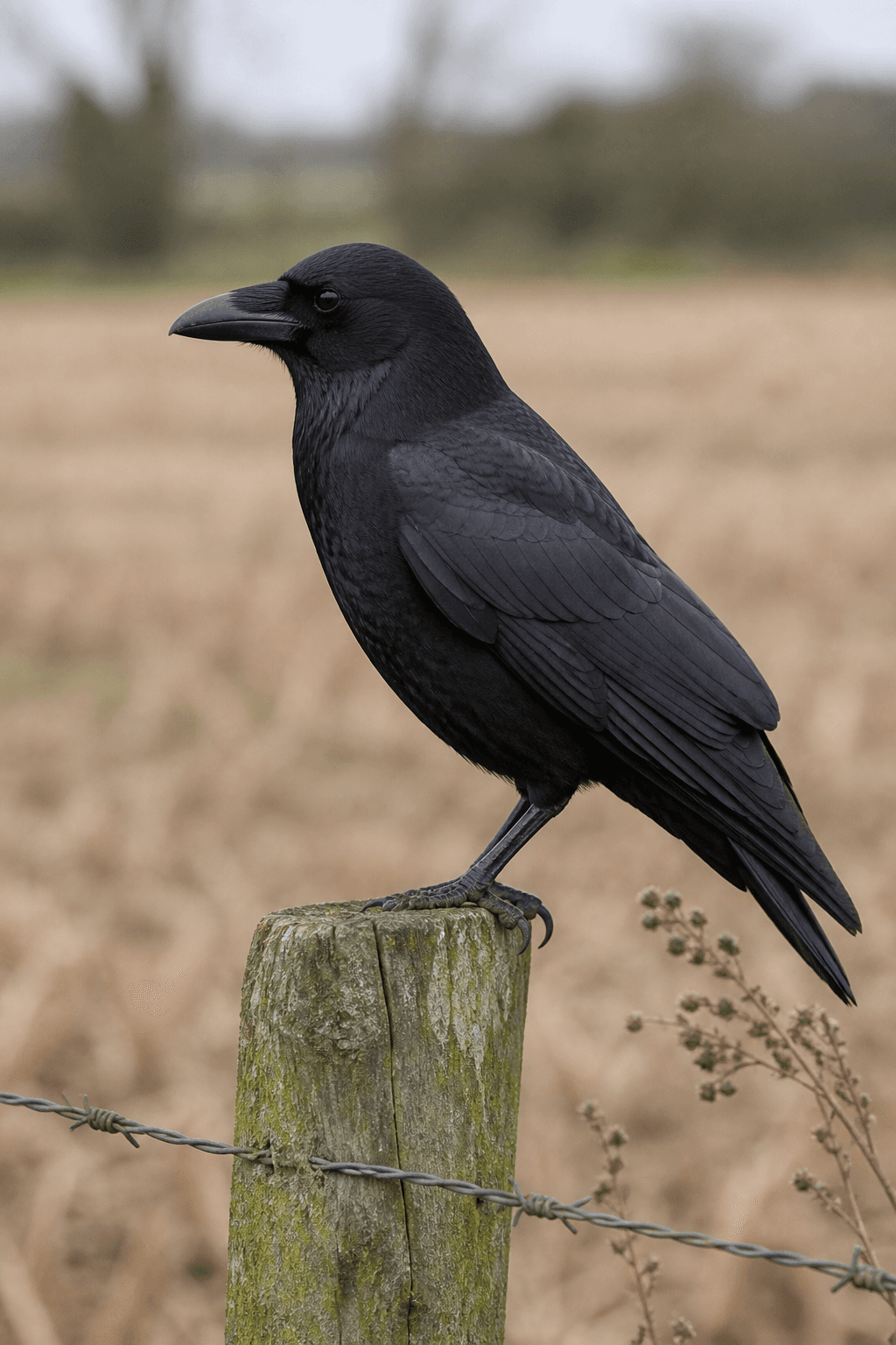 Carrion Crow