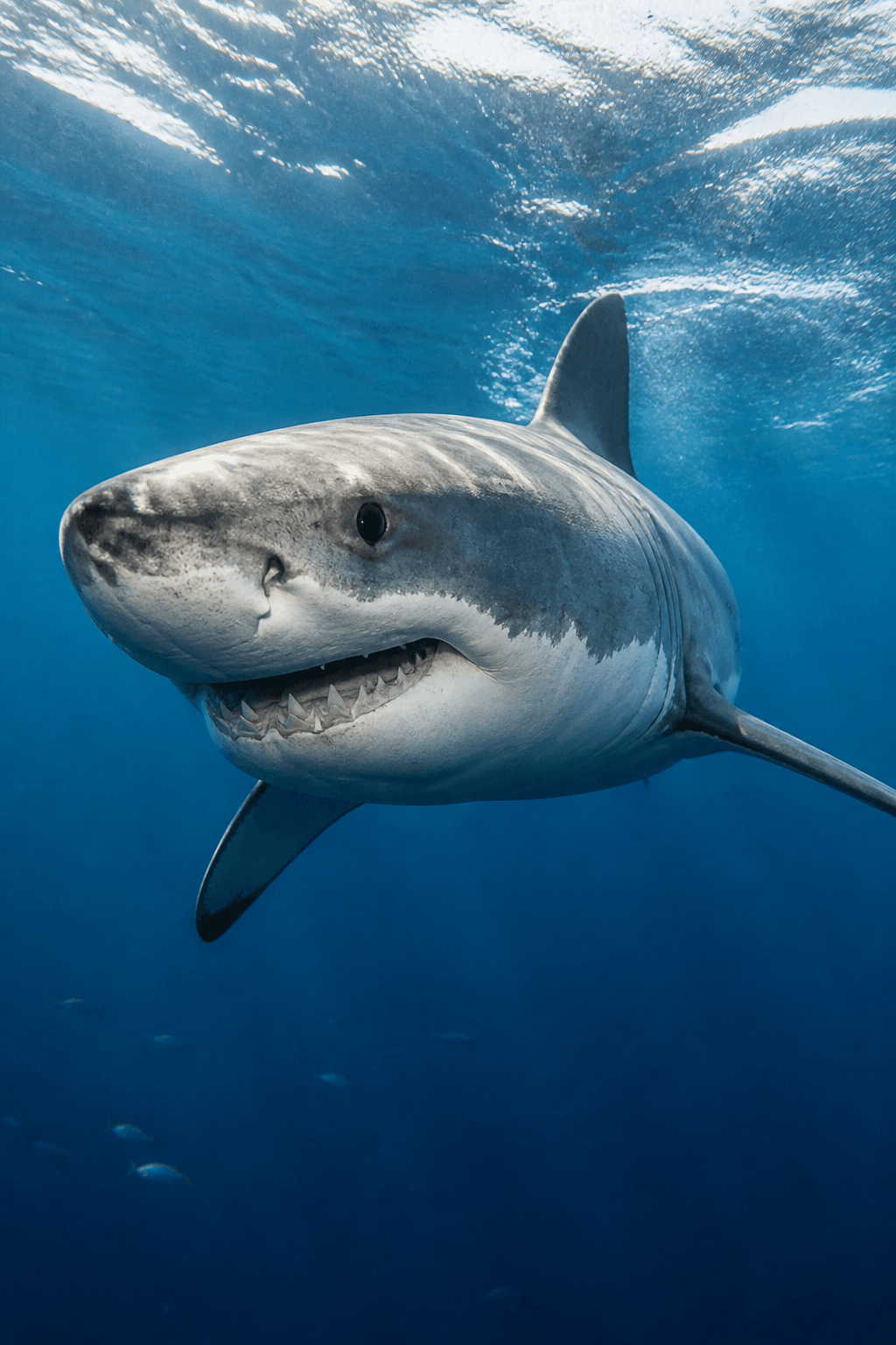 Great White Shark