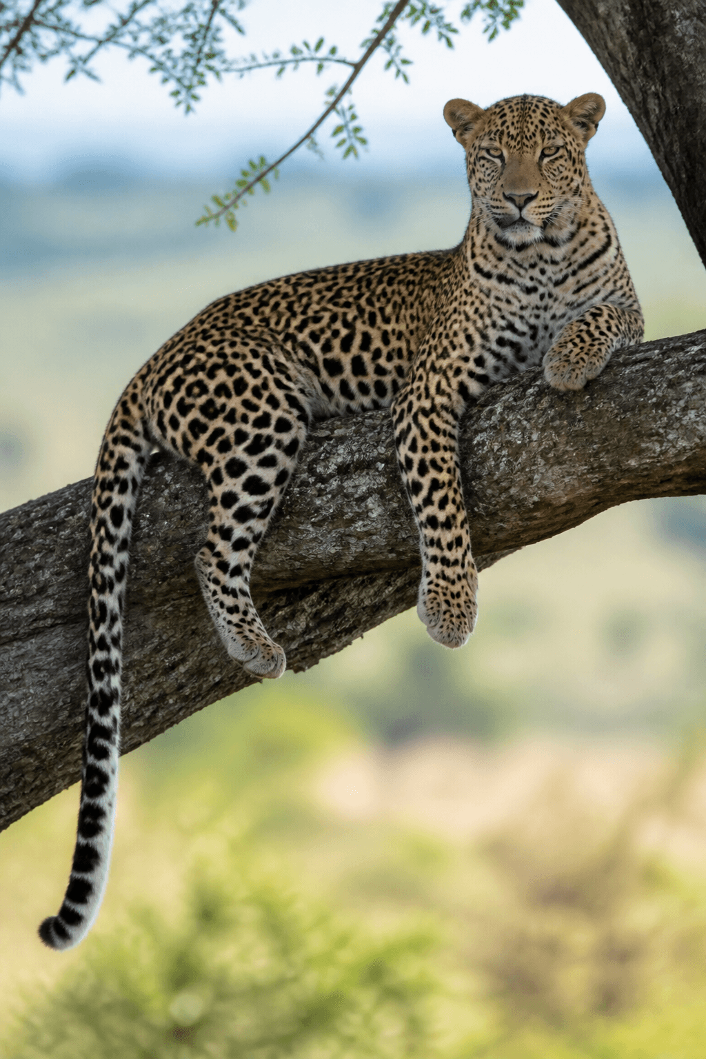 Leopard