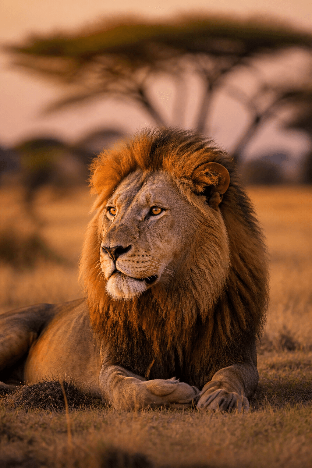 Lion