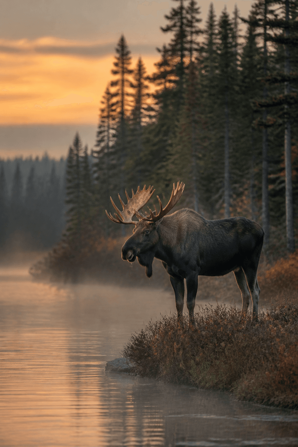 Moose