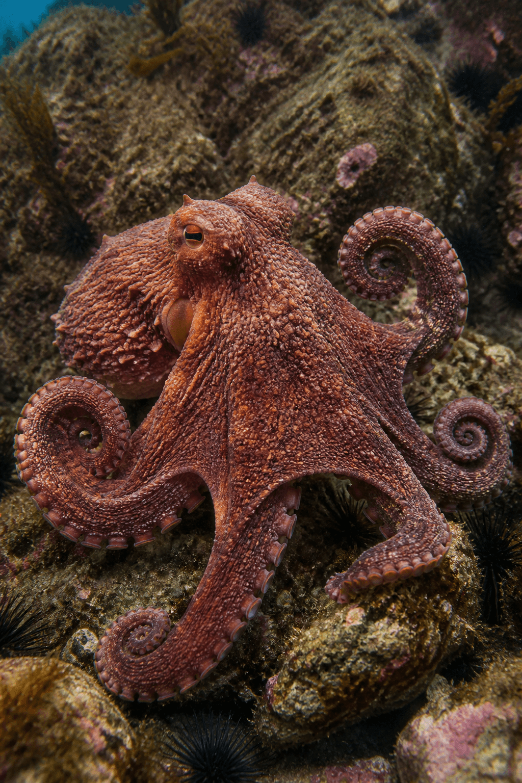 Octopus