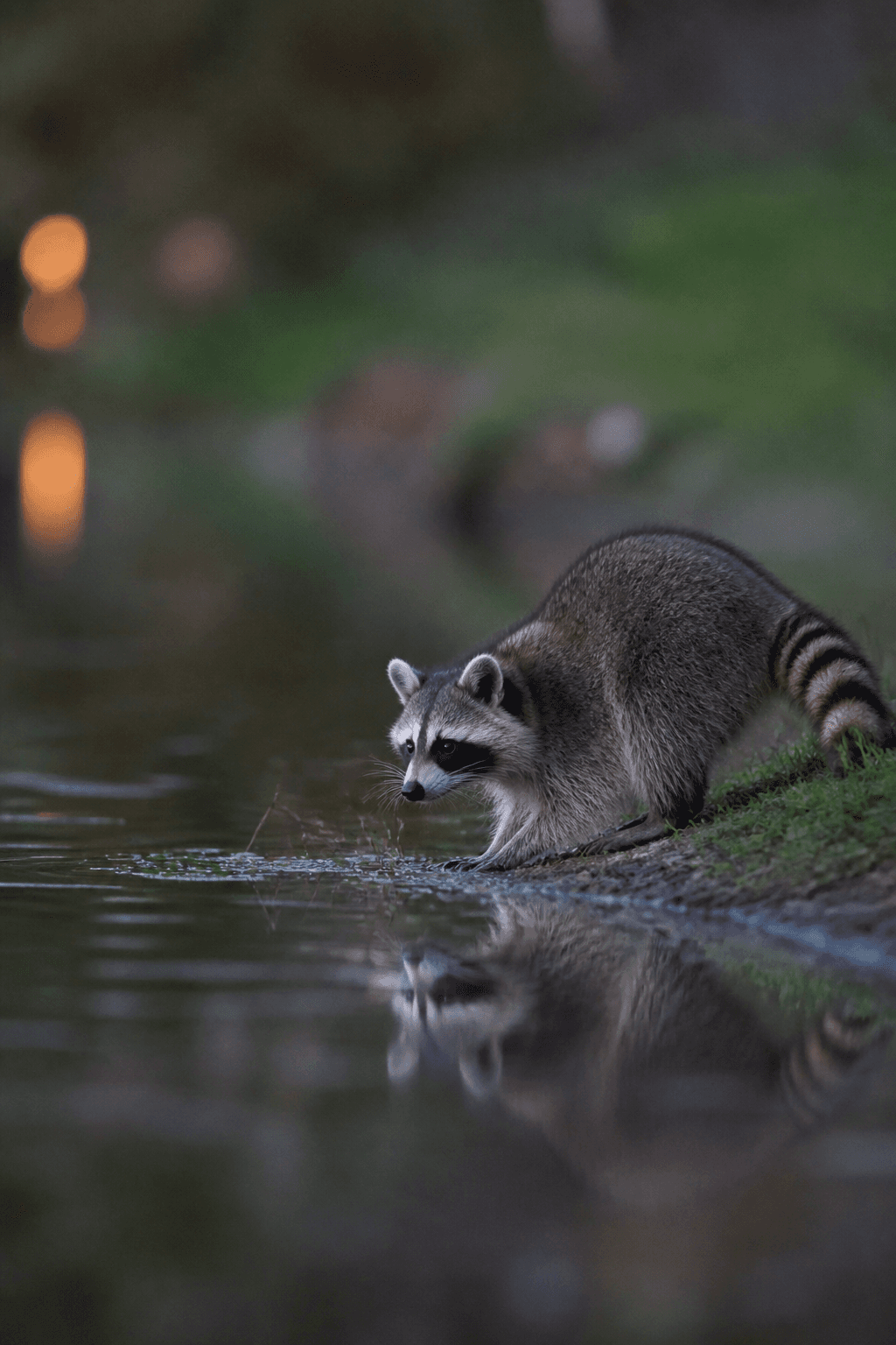 Raccoon