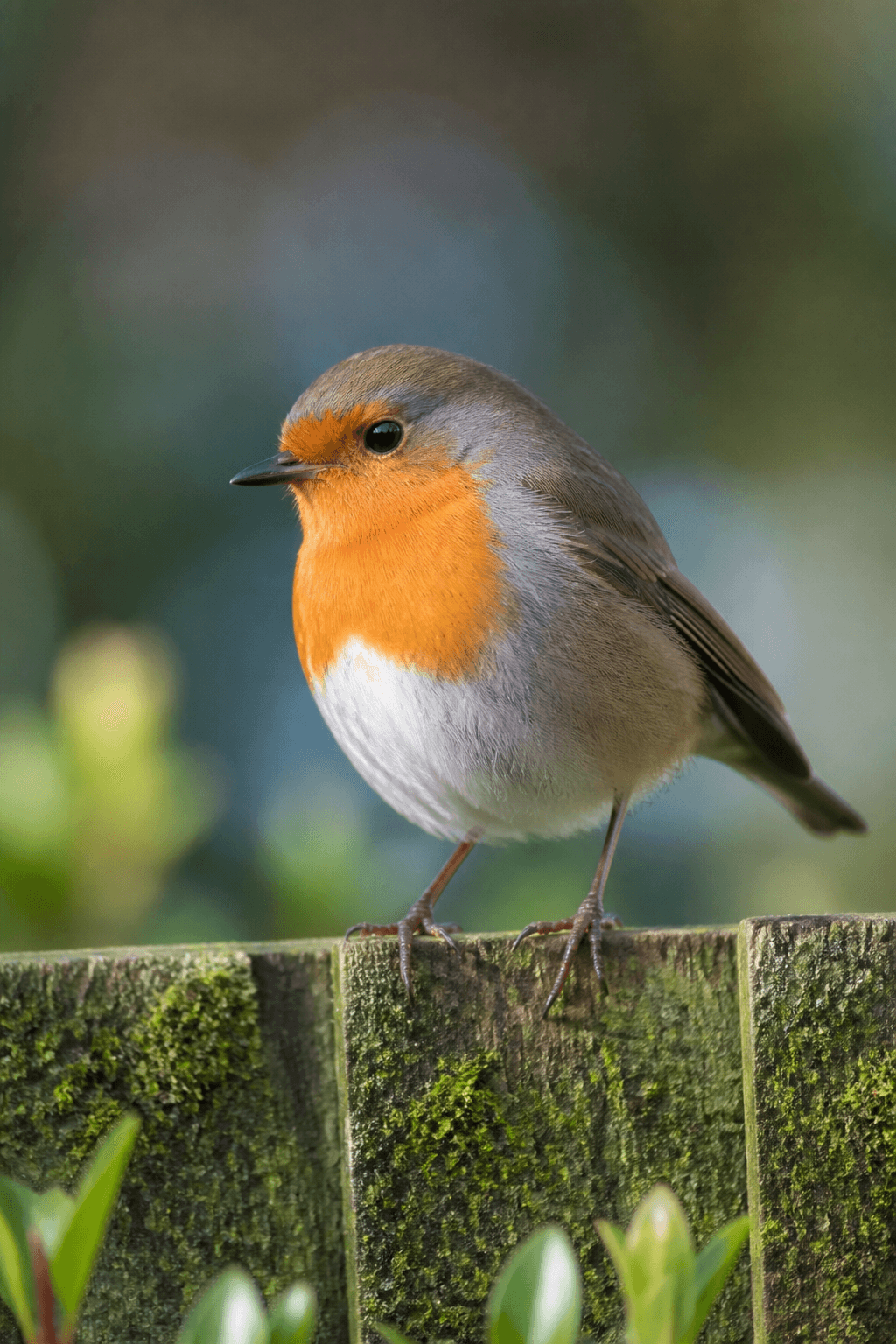 Robin