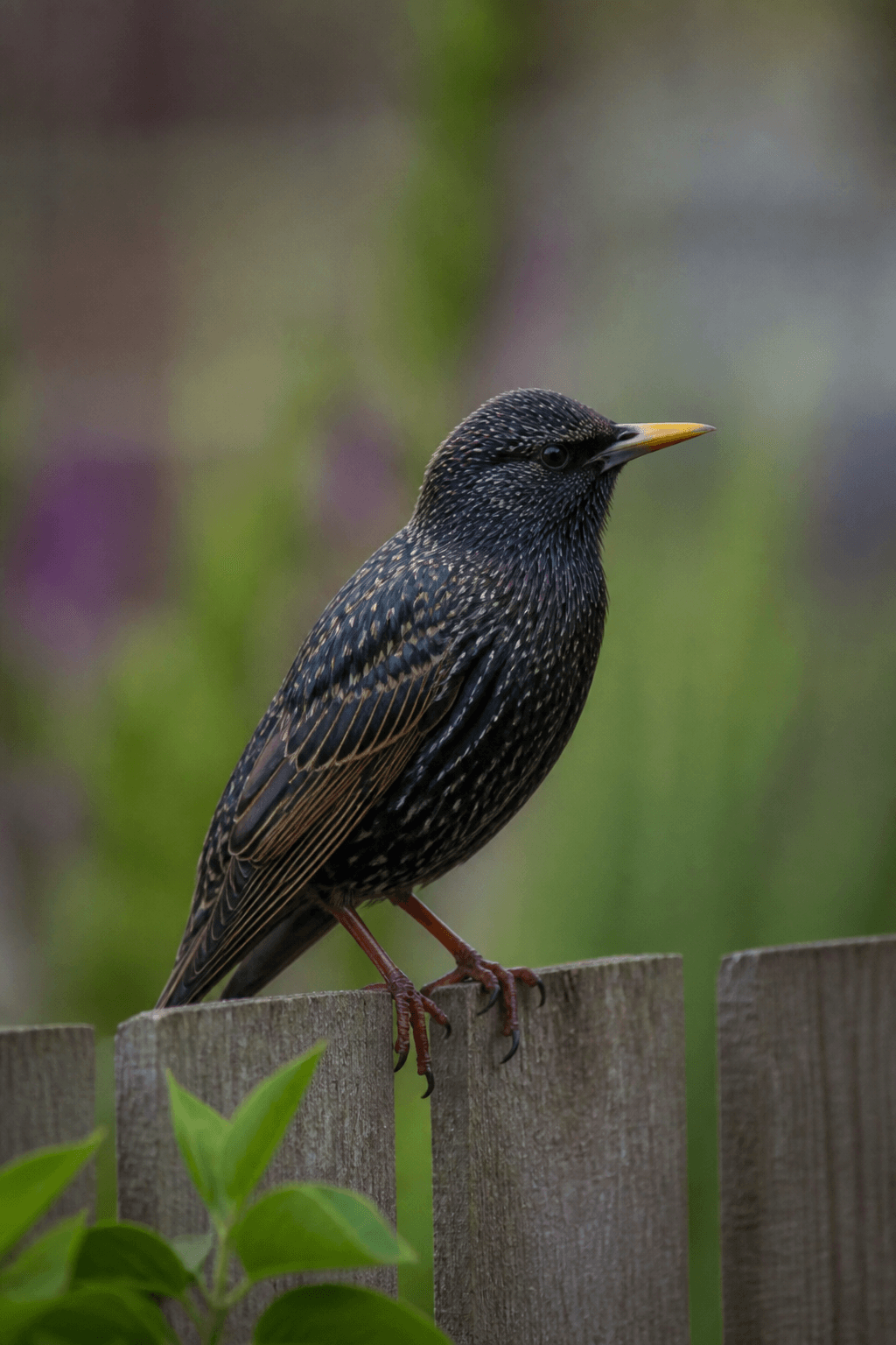 Starling