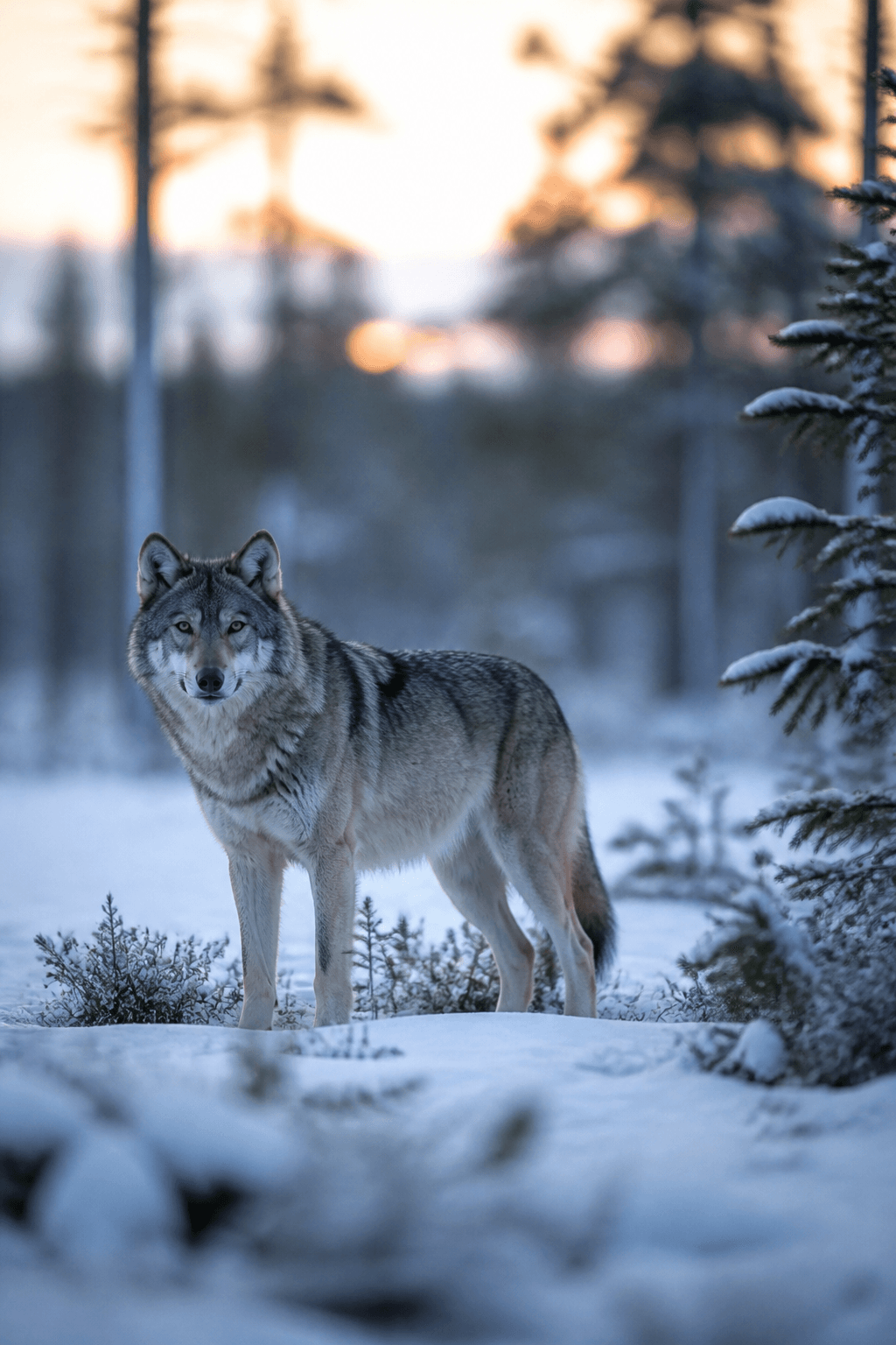 Wolf