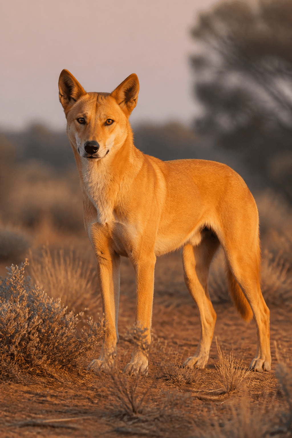 Dingo