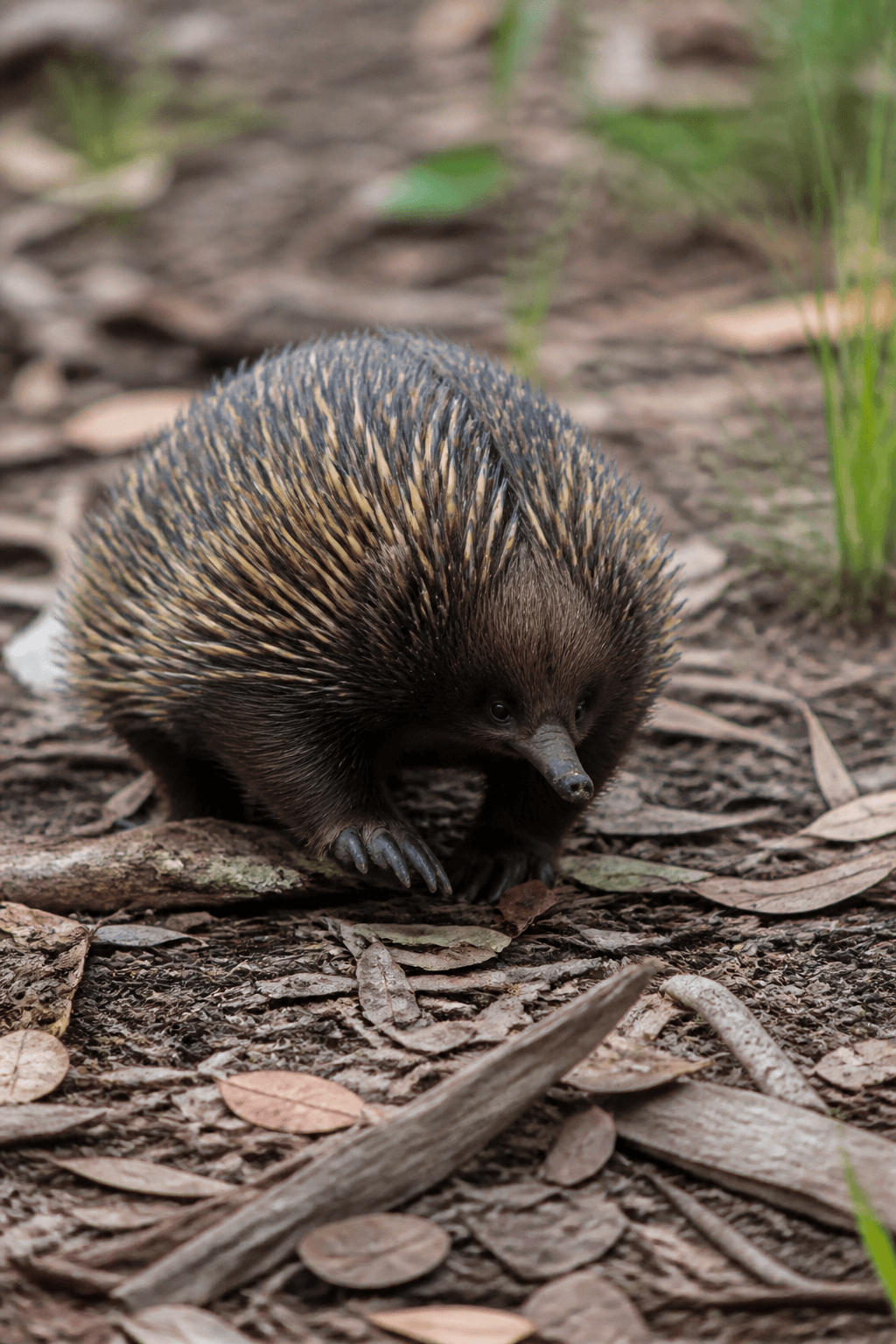 Echidna