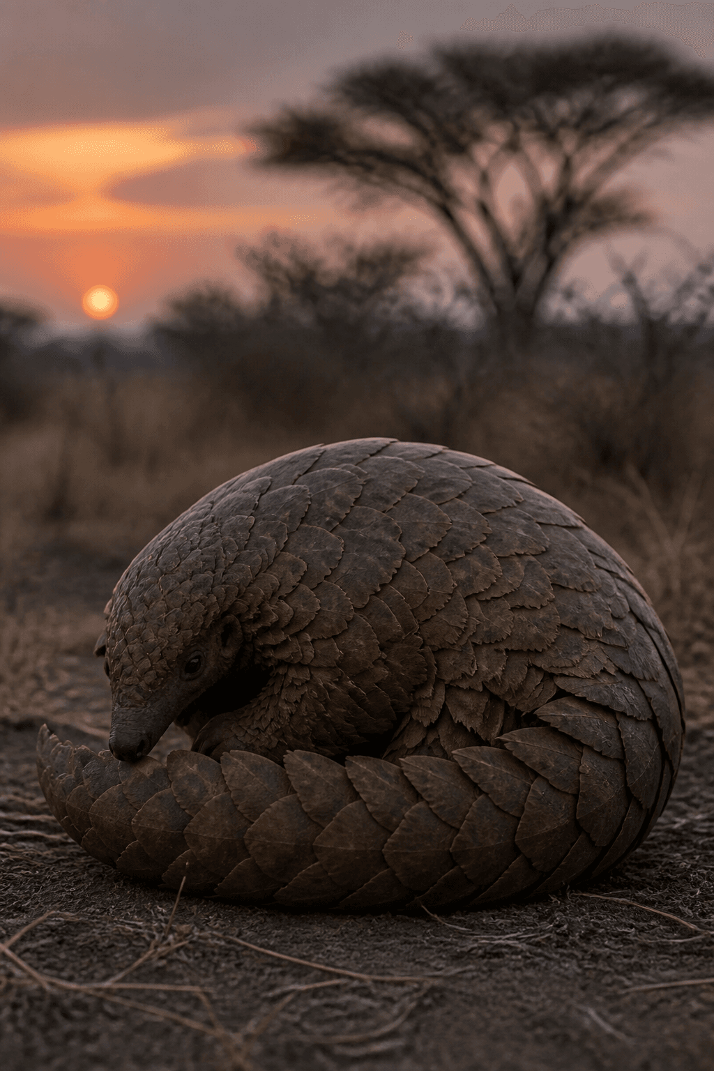 Pangolin