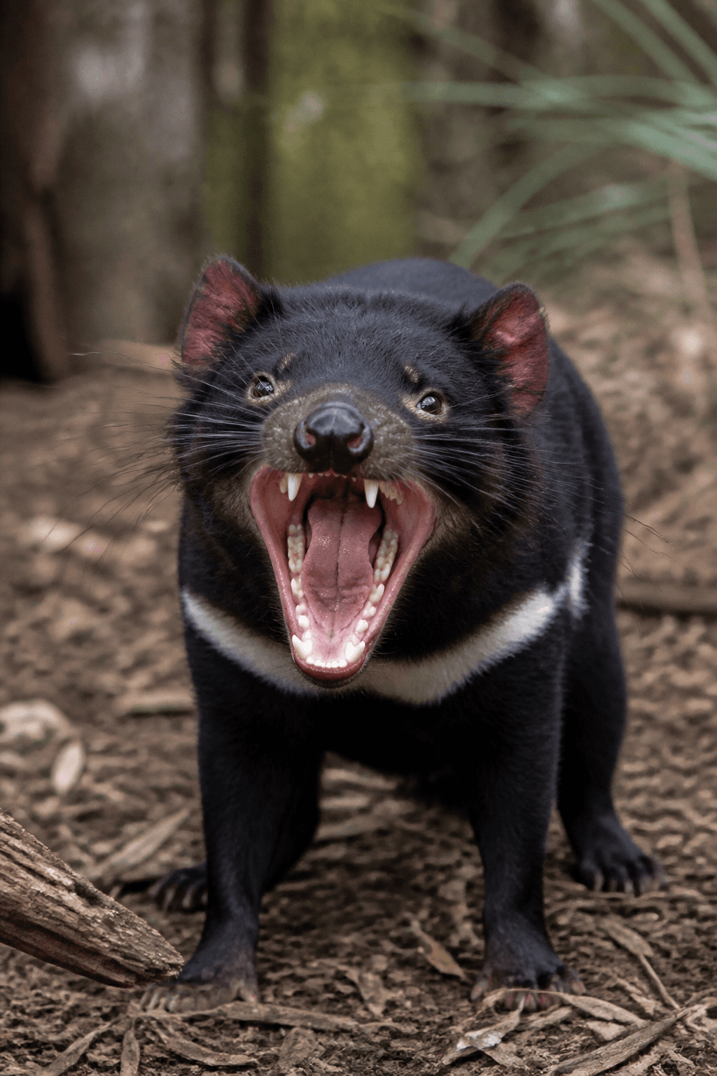 Tasmanian Devil