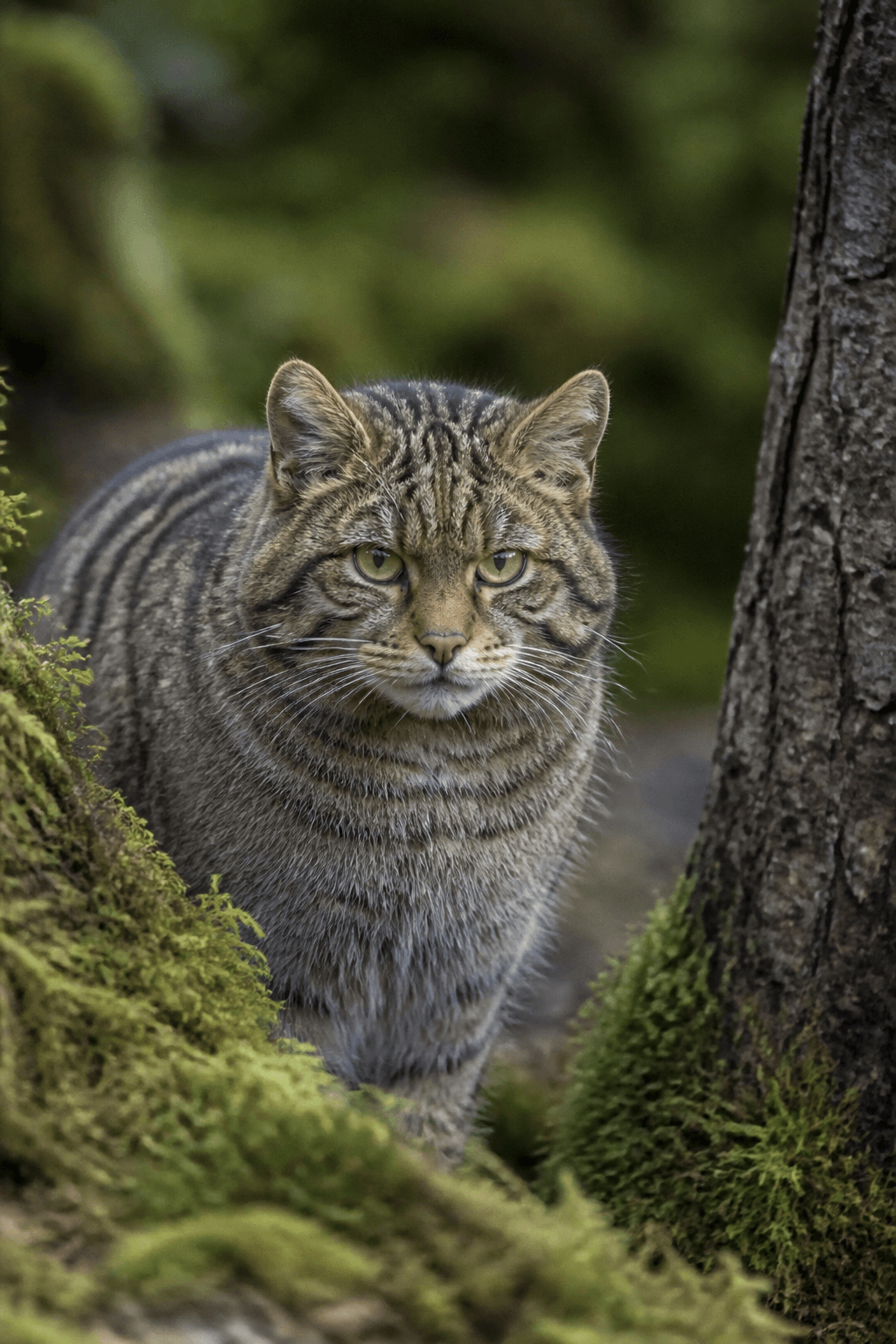 Wildcat