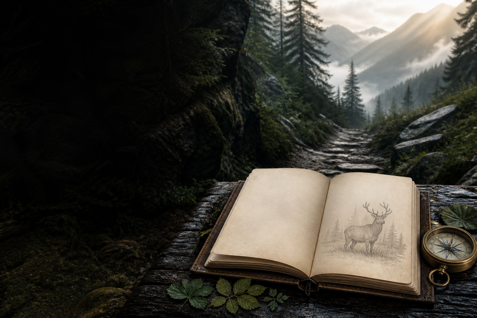 Field Guide () in the wild — Catch'Um species field guide